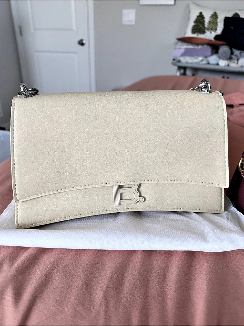 Fashion Bag Lot of 8